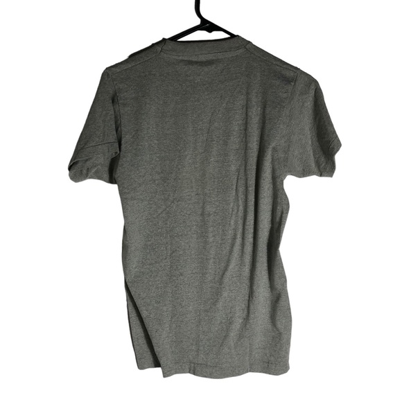 Vintage Never Mess With Your Armorer Screen Stars short sleeve Tshirt. Sz Medium - Picture 2 of 5